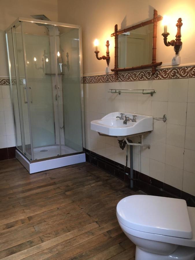 Chambres D'Hotes Montbron Luchapt エクステリア 写真